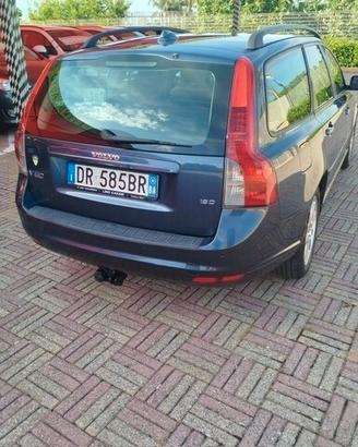 Volvo V50 1.6 D CON GANCIO OMOLOGATO!