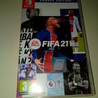 fifa 21