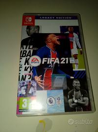 fifa 21