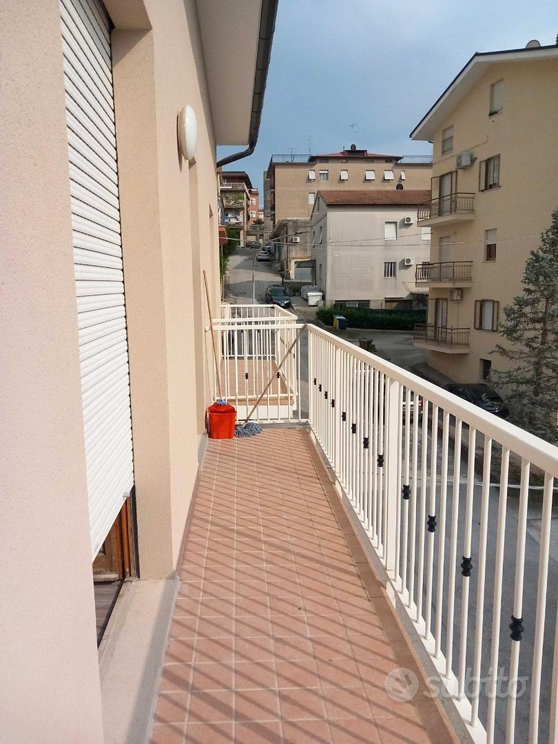 Appartamento – Montegranaro, Fermo - Vista 2