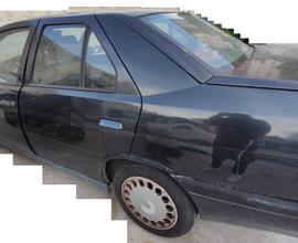 Alfa romeo 155 - 1992