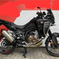 Honda Africa Twin 1100