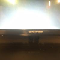 Monitor Televisione HD 19” United