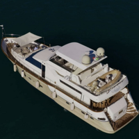 Versil Falcon Refit