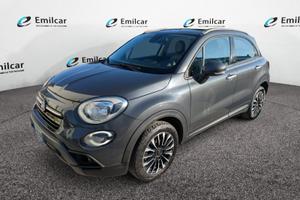FIAT 500X - 500X 1.3 T4 150 CV DCT Cross U1236411