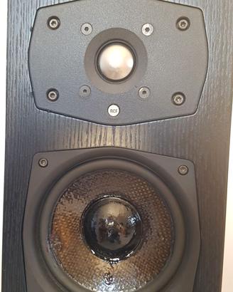 Casse diffusori Rcf Mytho 5