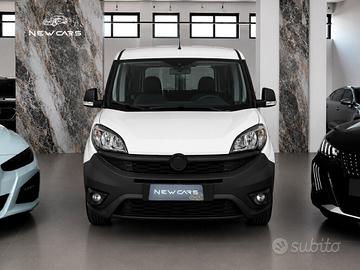 Fiat Doblò 1.3 Mjt Pc-Tn Cargo Sx