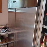 Armadio frigo negativo freezer