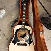 chitarra Manuel Gomez