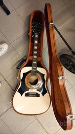 chitarra Manuel Gomez