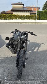 Bmw r 100 gs