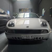 Fiat coupe turbo 16 valvole plus