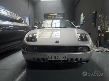 Fiat coupe turbo 16 valvole plus