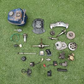 ricambi booster spirit e ng 