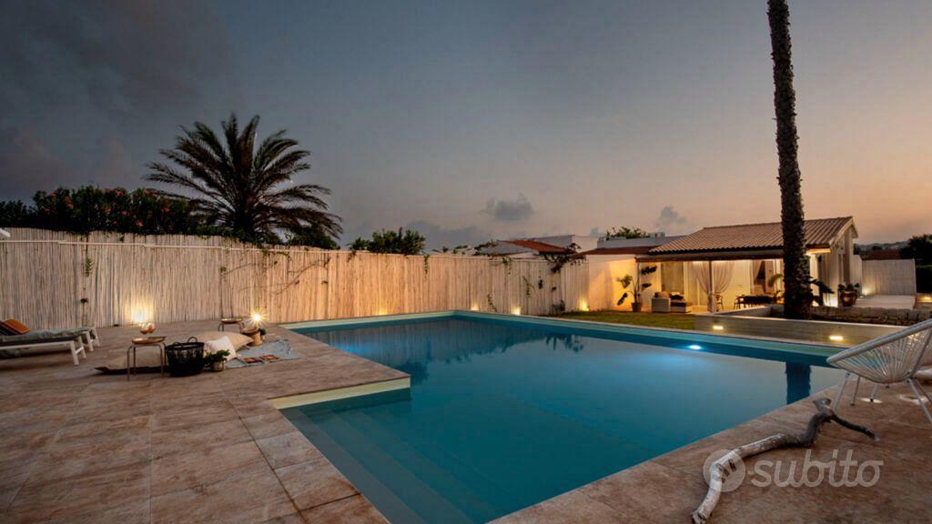 Casa – Pachino, Tre Colli, Siracusa - Vista 2