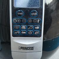 Friggitrice ad aria Princess Digital Aerofryer XL