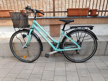 Bianchi Spillo Rubino da donna Biciclette In vendita a Torino