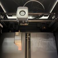 Bambulab P1S con ams