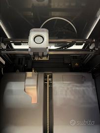 Bambulab P1S con ams