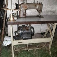 MACCHINE PER CUCIRE VINTAGE 
