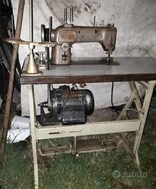 MACCHINE PER CUCIRE VINTAGE 