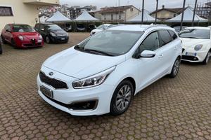 Kia Ceed cee'd 1.6 CRDi 110 CV SW EcoDynamics Busi