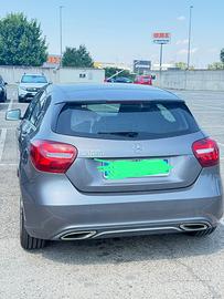 Mercedes a180 diesel