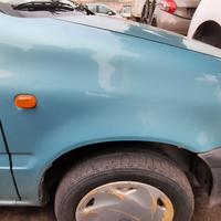 SUZUKI ALTO GL 1997 - PARAFANGO DESTRO