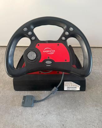 PSX gamester x playstation 1