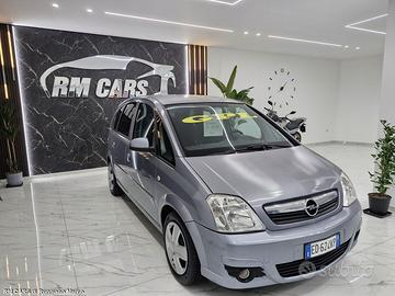 OPEL MERIVA 1.4 16V 90CV GPL-TECH ANNO 2010
