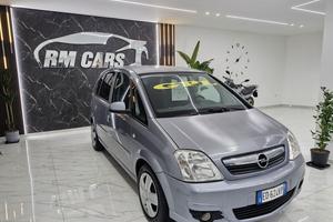 OPEL MERIVA 1.4 16V 90CV GPL-TECH ANNO 2010