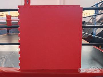 TATAMI 1 metro x 1 metro spessore 3cm