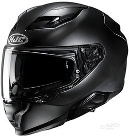 Casco Integrale HJC F71 Nero opaco