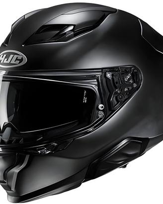 Casco Integrale HJC F71 Nero opaco