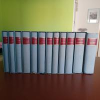 Antonio Fogazzaro - Tutte Le Opere (12/16 volumi)