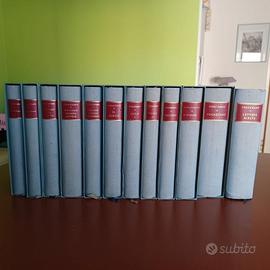 Antonio Fogazzaro - Tutte Le Opere (12/16 volumi)