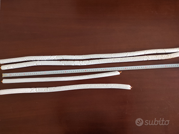 Tubi rame condizionatore 1/4 e 3/8