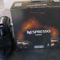 Macchina da caffè NESPRESSO