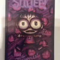 Squee 's Wonderful Big Giant Book of U.H. Vasquez