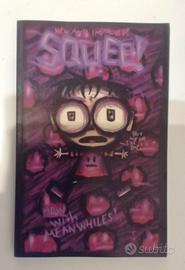 Squee 's Wonderful Big Giant Book of U.H. Vasquez