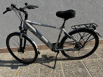 Bici Atala E-bike