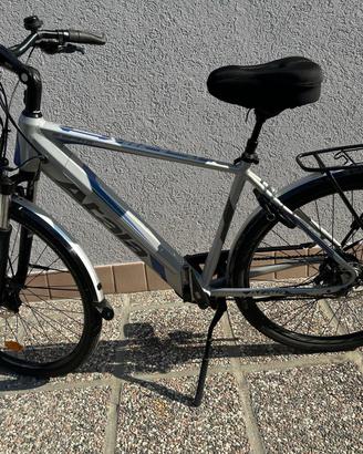 Bici Atala E-bike