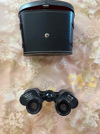 Binocolo vintage Super Montex 8c30