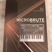 Manuale Micro Brute