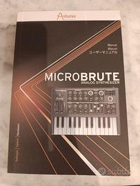 Manuale Micro Brute