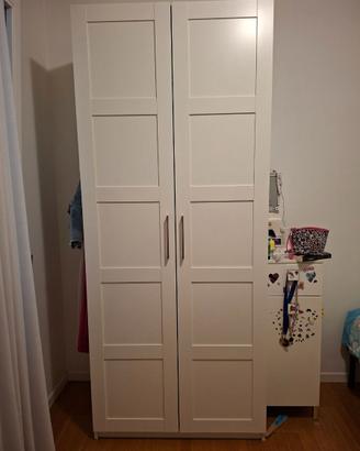 Armadio Ikea PAX 100x60x236