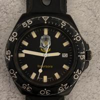 Breitling Dpw incursori