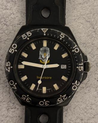 Breitling Dpw incursori