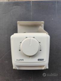 Termostato ambiente Vemer Klima3