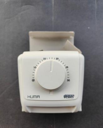 Termostato ambiente Vemer Klima3